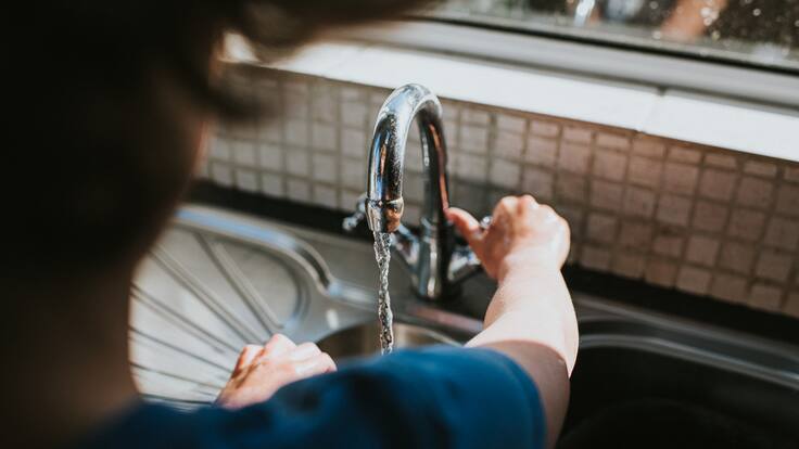 ¿Se levantará la medida de racionamiento de agua en Bogotá? Esto dice la CAR Cundinamarca