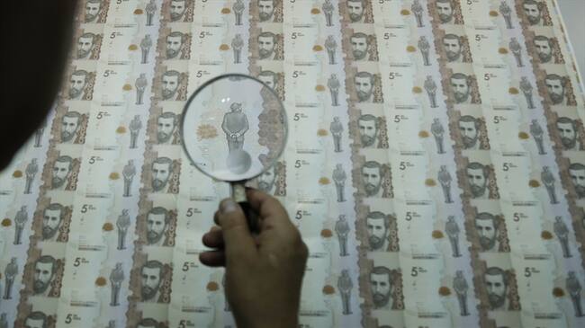 Investigación por irregularidades en contratación de la gobernación de Córdoba. Foto: Colprensa