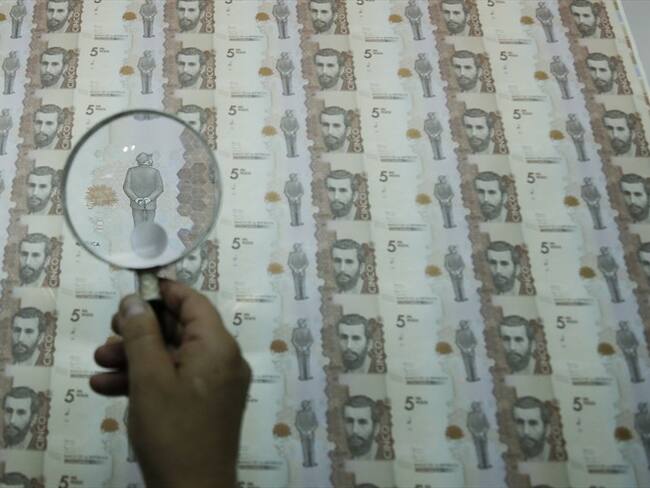 Investigación por irregularidades en contratación de la gobernación de Córdoba. Foto: Colprensa