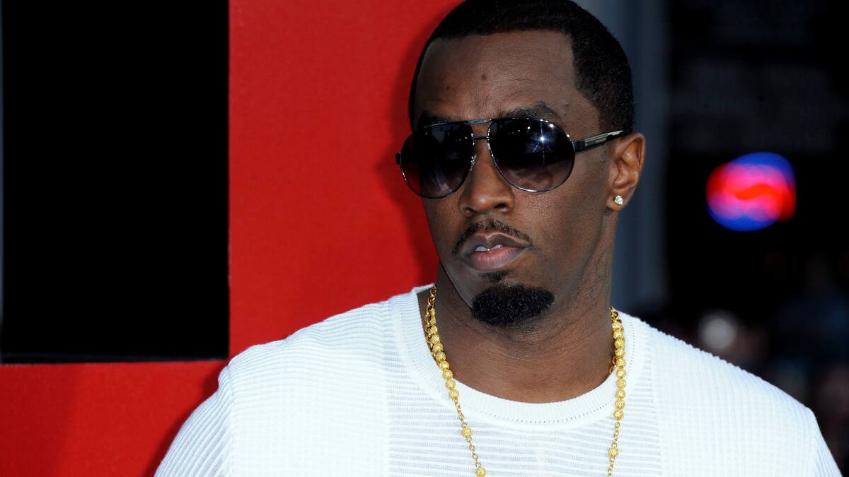 Directora del documental ‘Fall of Diddy’: “muchas personas quisieron hacer parte del proceso”