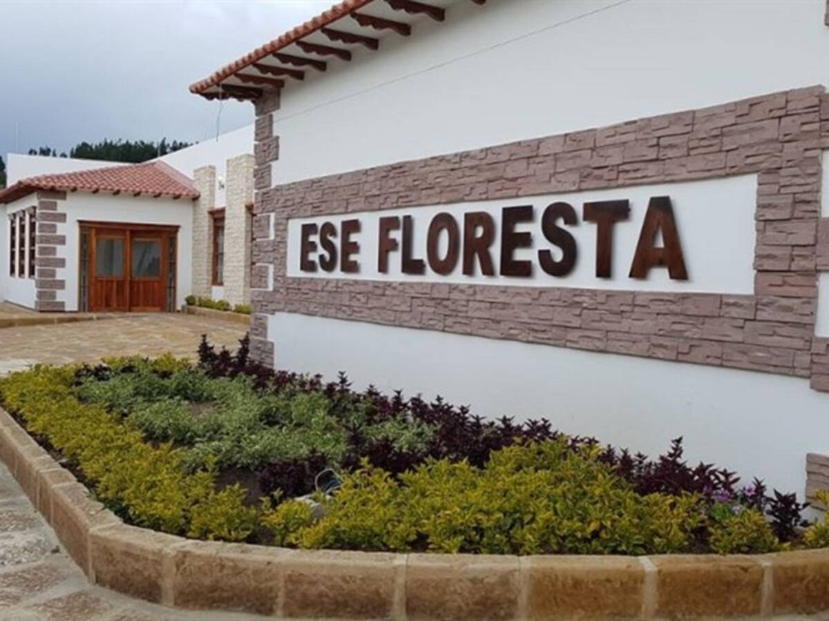 Indagación a directora de la ESE de Floresta, Boyacá, por supuestas irregularidades