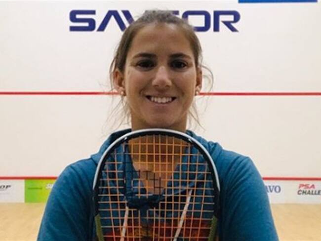 Torneo de Squash, en Texas, peligra por coronavirus