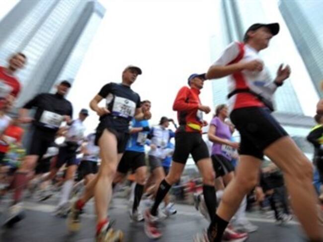 ¿Usted qué prefiere caminar o trotar?