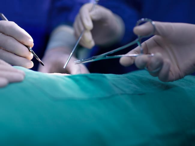 “Aumentarán en los próximos años”: Eduardo Zataraín sobre trasplantes dobles