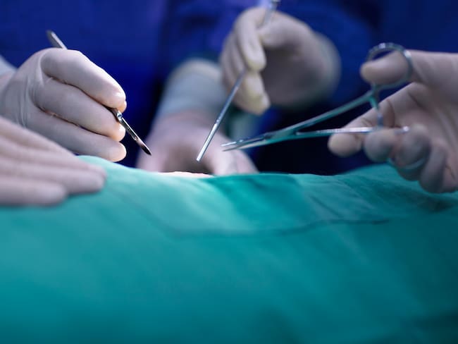 “Aumentarán en los próximos años”: Eduardo Zataraín sobre trasplantes dobles