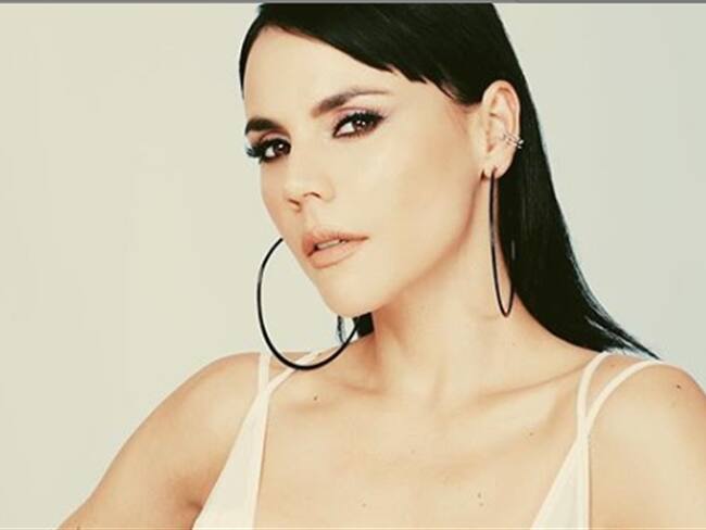 Carolina Gaitán presenta su monólogo musical “Vida” en el Teatro Nacional