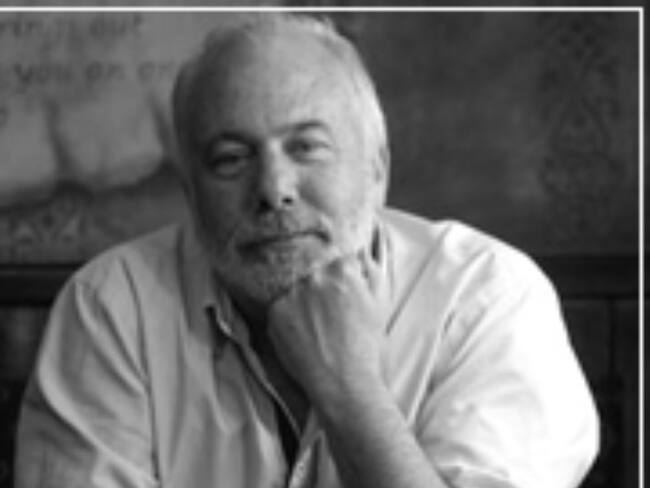 Ramón Lobo. Foto: ramonloboweb.com