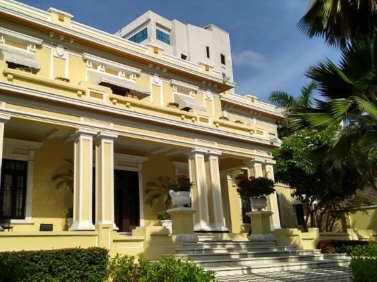 Aprueban PEMP para los barrios El Prado, Bellavista y parte de Alto Prado en Barranquilla