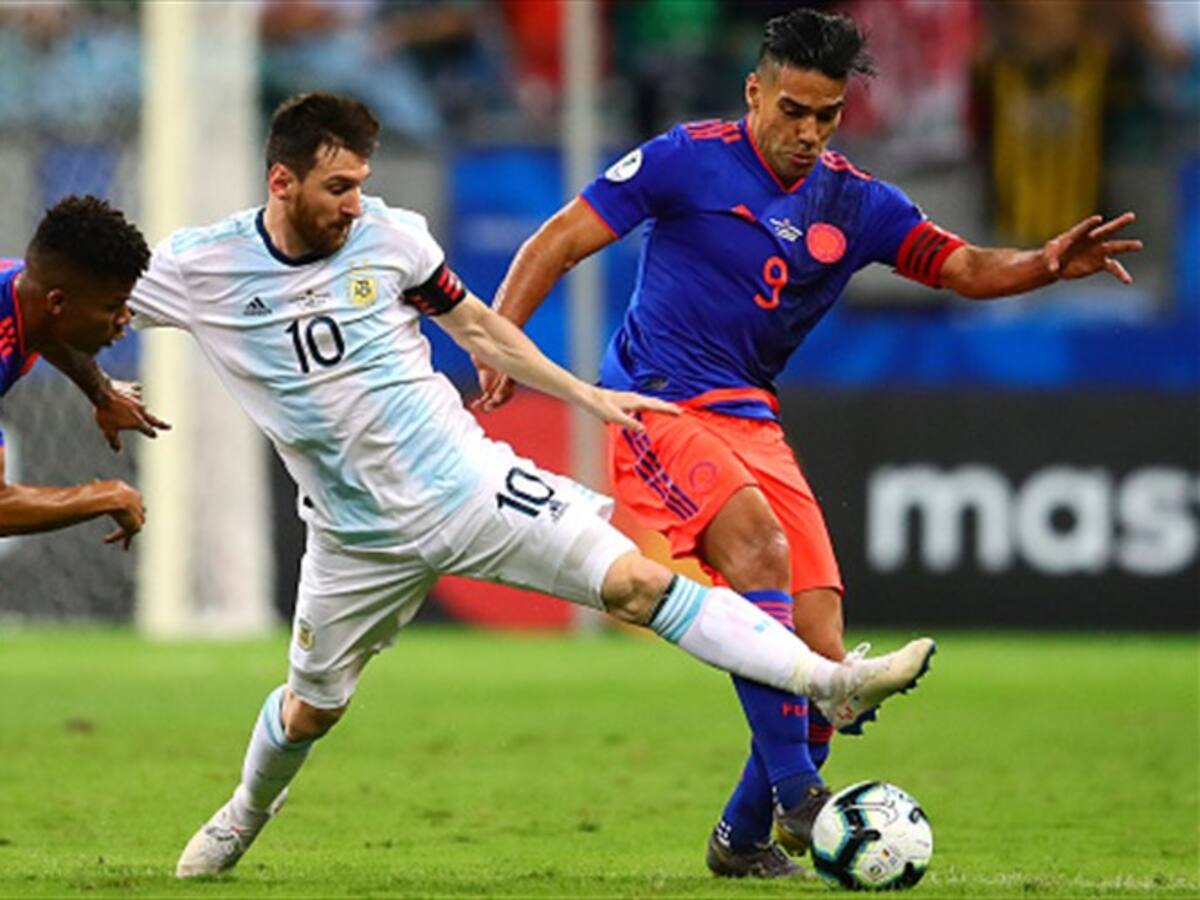 Argentina tiene buenas individualidades, pero le falta crecer como equipo: Gustavo López