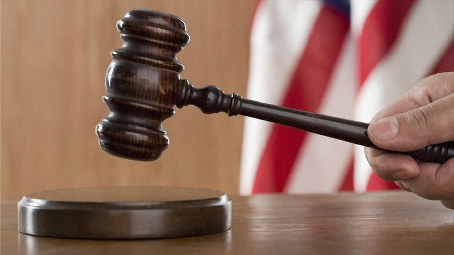 Javier Alfredo Valle Anaya está condenado por el homicidio del sociólogo y profesor Alfredo Correa de Andreis. Foto: Getty Images