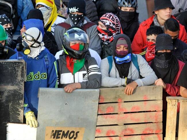 ¿Cuál es el origen de la lucha entre ciudadanía y Gobierno? Academia responde