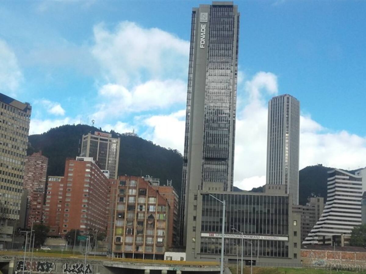 Fonade: cuatro meses en la interinidad