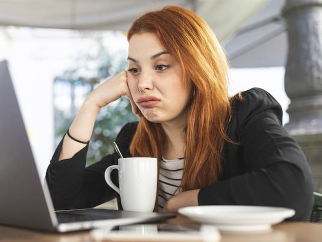 Las leyes de Murphy que están presentes en las cosas que hacemos en el día