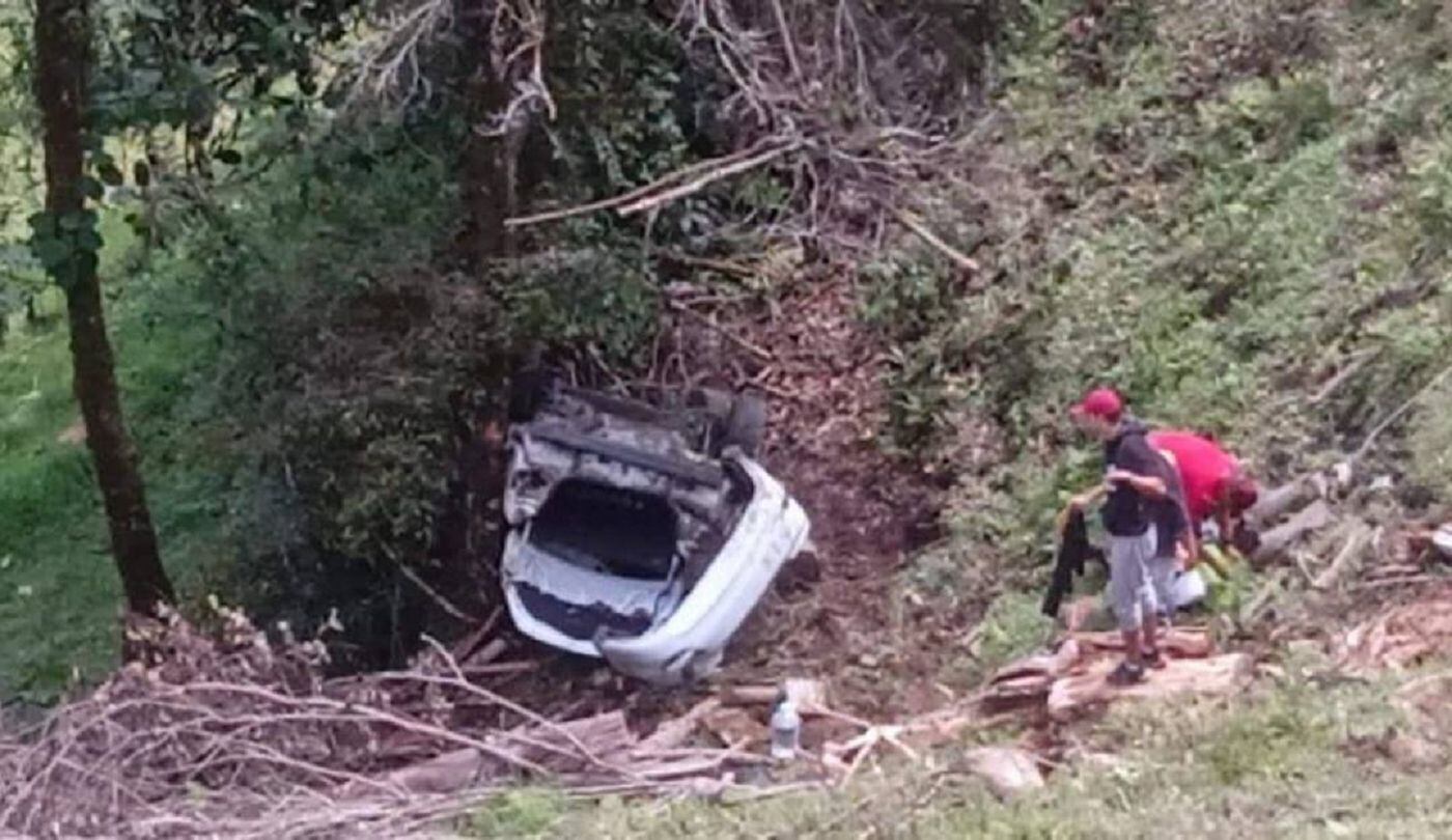 Crédito: Suministrada por la Comunidad.