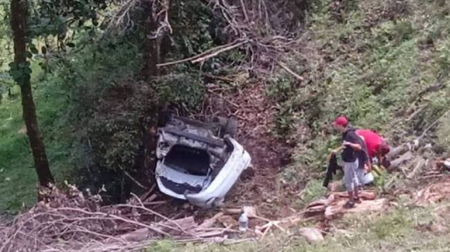 Crédito: Suministrada por la Comunidad.