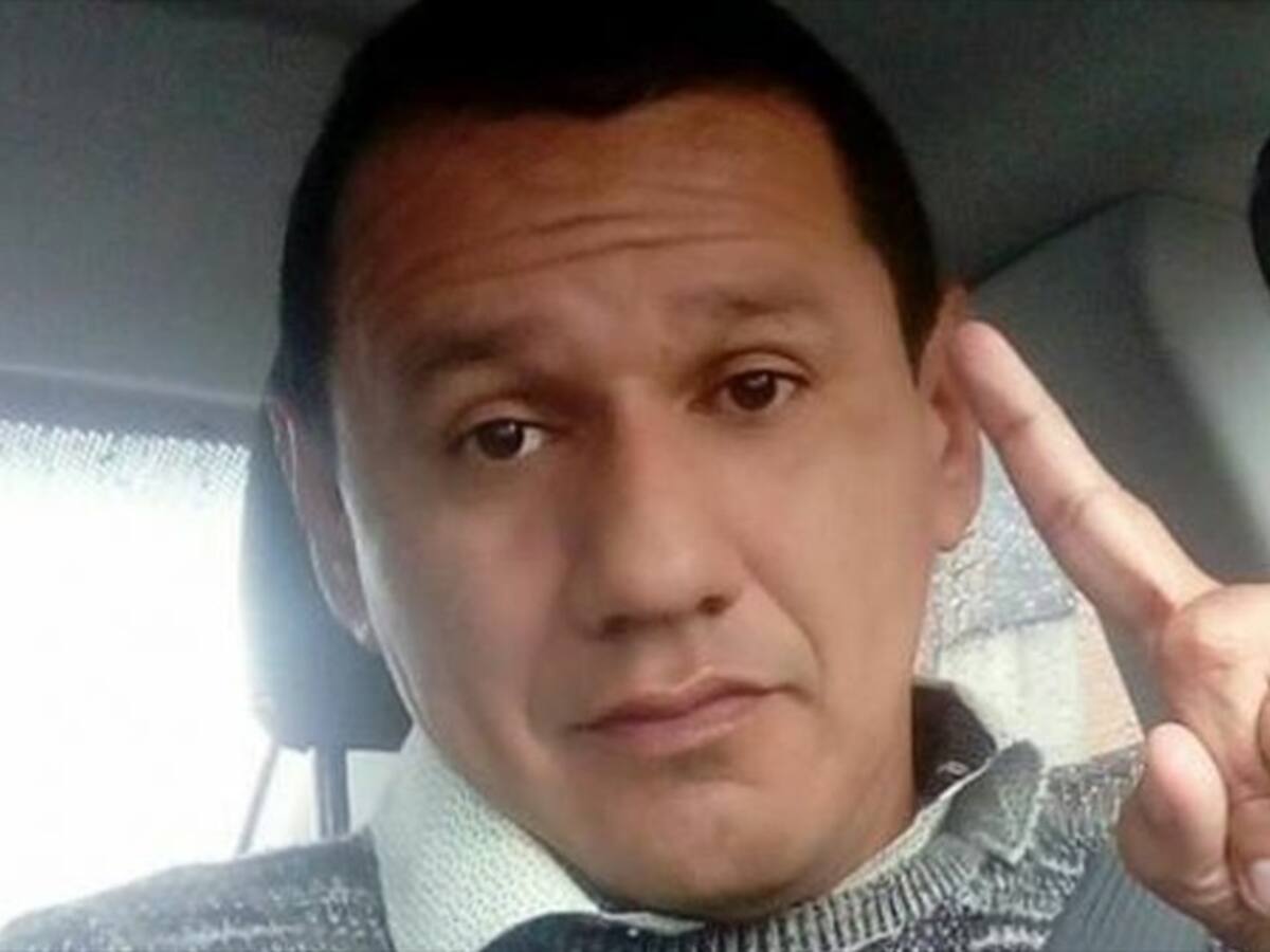 El sobrino de Ivan Marquez estaba tras 58 contratos para el posconflicto