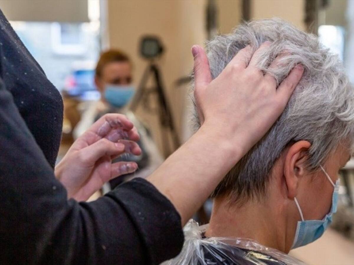 Estas vitaminas le podrían ayudar a evitar la pérdida del cabello