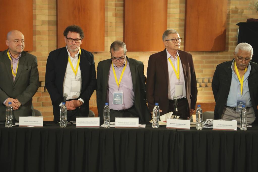 víctimas militares apelarán propuesta de penas a Farc. Foto: JEP