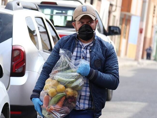 Imagen de referencia. Foto: Colprensa