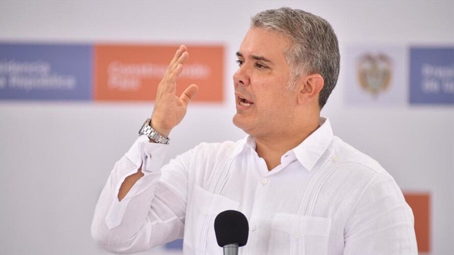 ese mismo día se celebraba el matrimonio de la hija de Claudia Daza. Foto: Colprensa