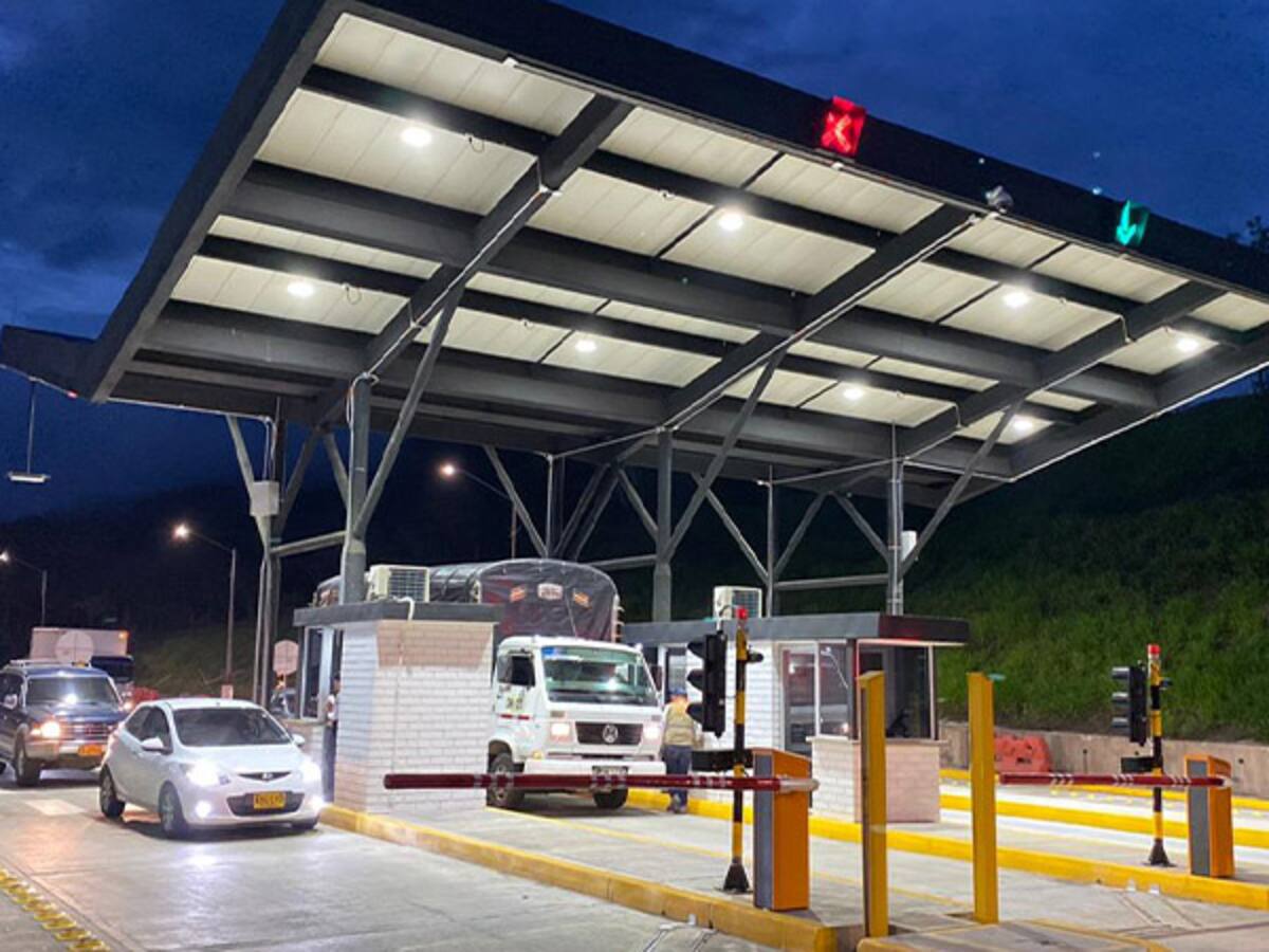 Gremios de Cartagena y Barranquilla piden reversar sobretasa de peajes