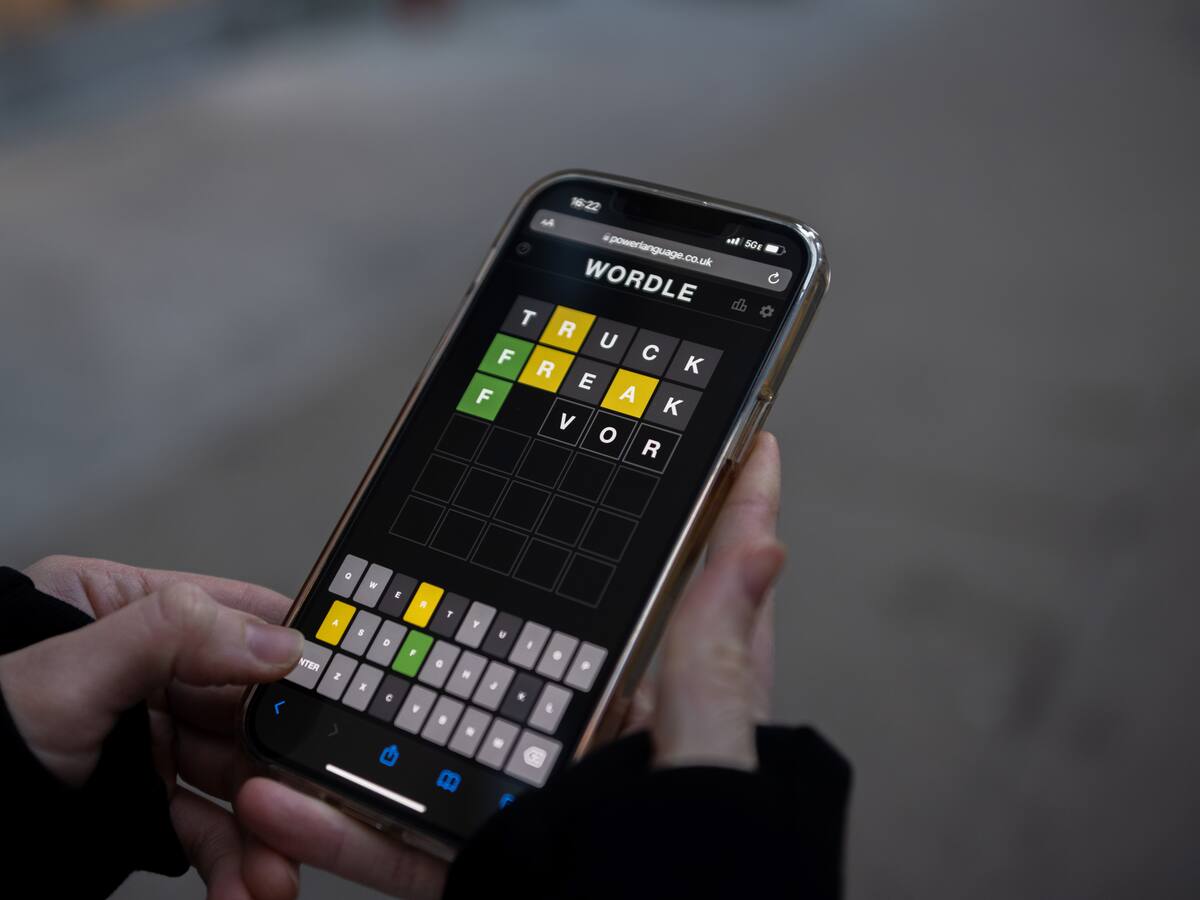 Daniel Rodríguez, el ingeniero colombiano que desarrolló Wordle en español