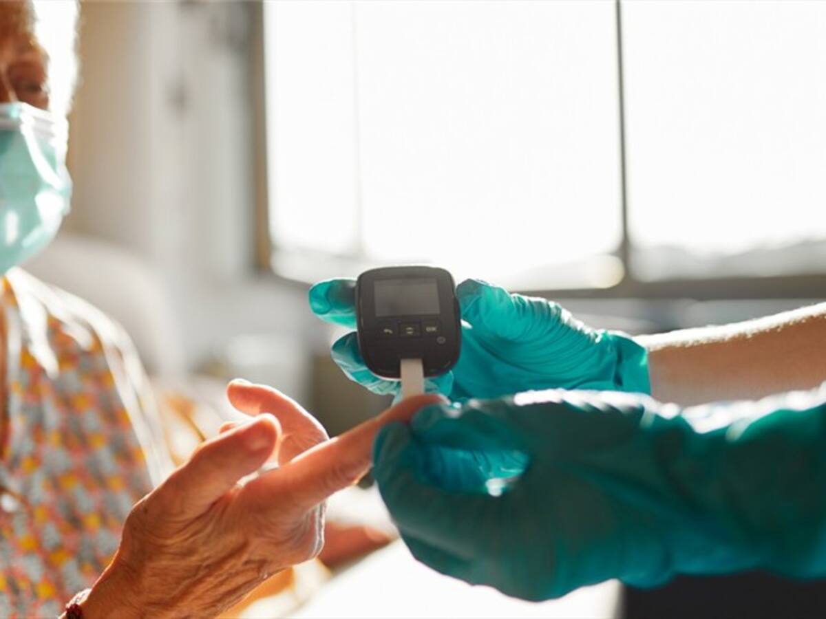 Foros W: Todo lo que usted necesita saber para cuidarse y prevenir la diabetes