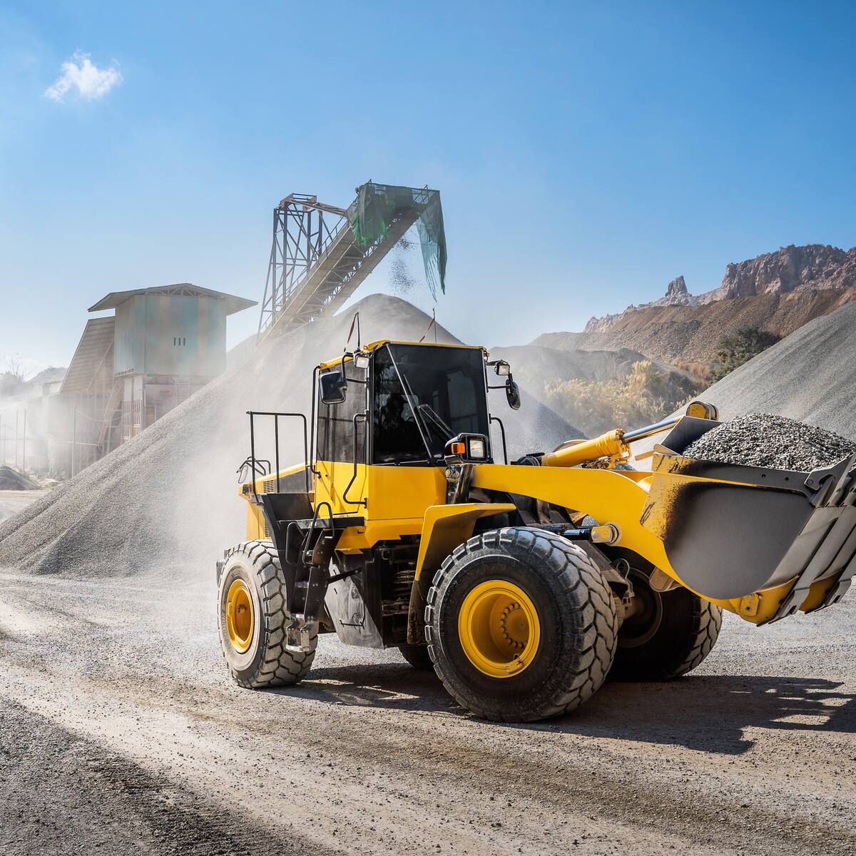 Lanzan oferta para quedarse hasta con el 10,6% de la empresa Mineros