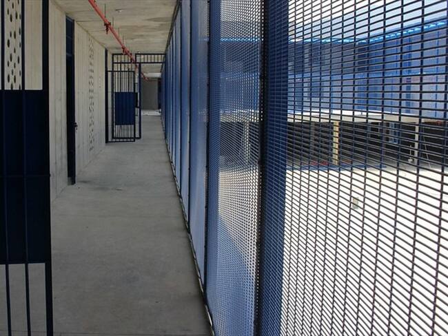 Los contratos que quedaron en manos del ex cuñado del senador Velasco en la Uspec. Foto: Colprensa