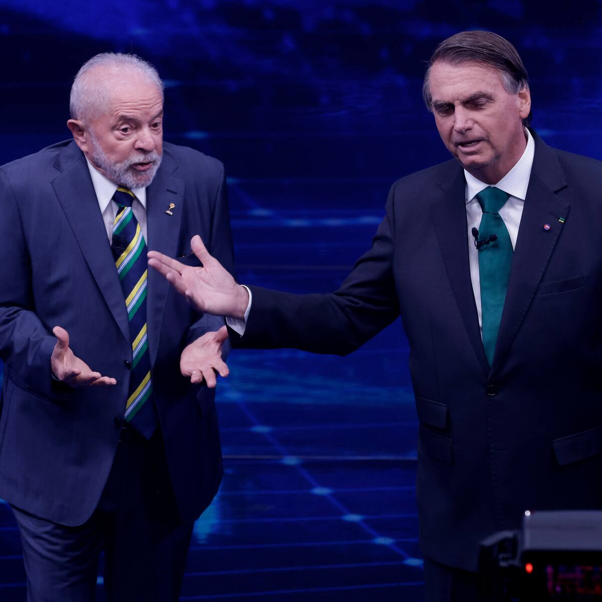 Elecciones en Brasil podrían depender de la cifra de abstención, según experta