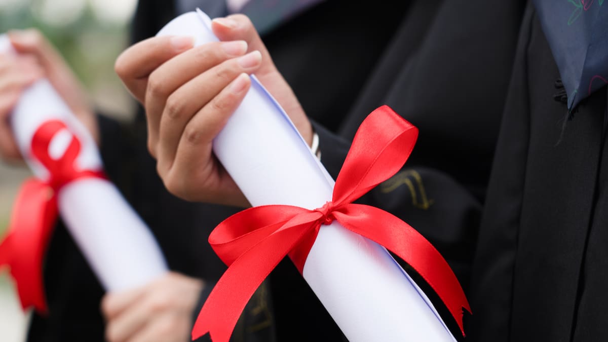 Este es el testimonio de Catalina Barrios, una de las beneficiarias de Vamos Pa’lante