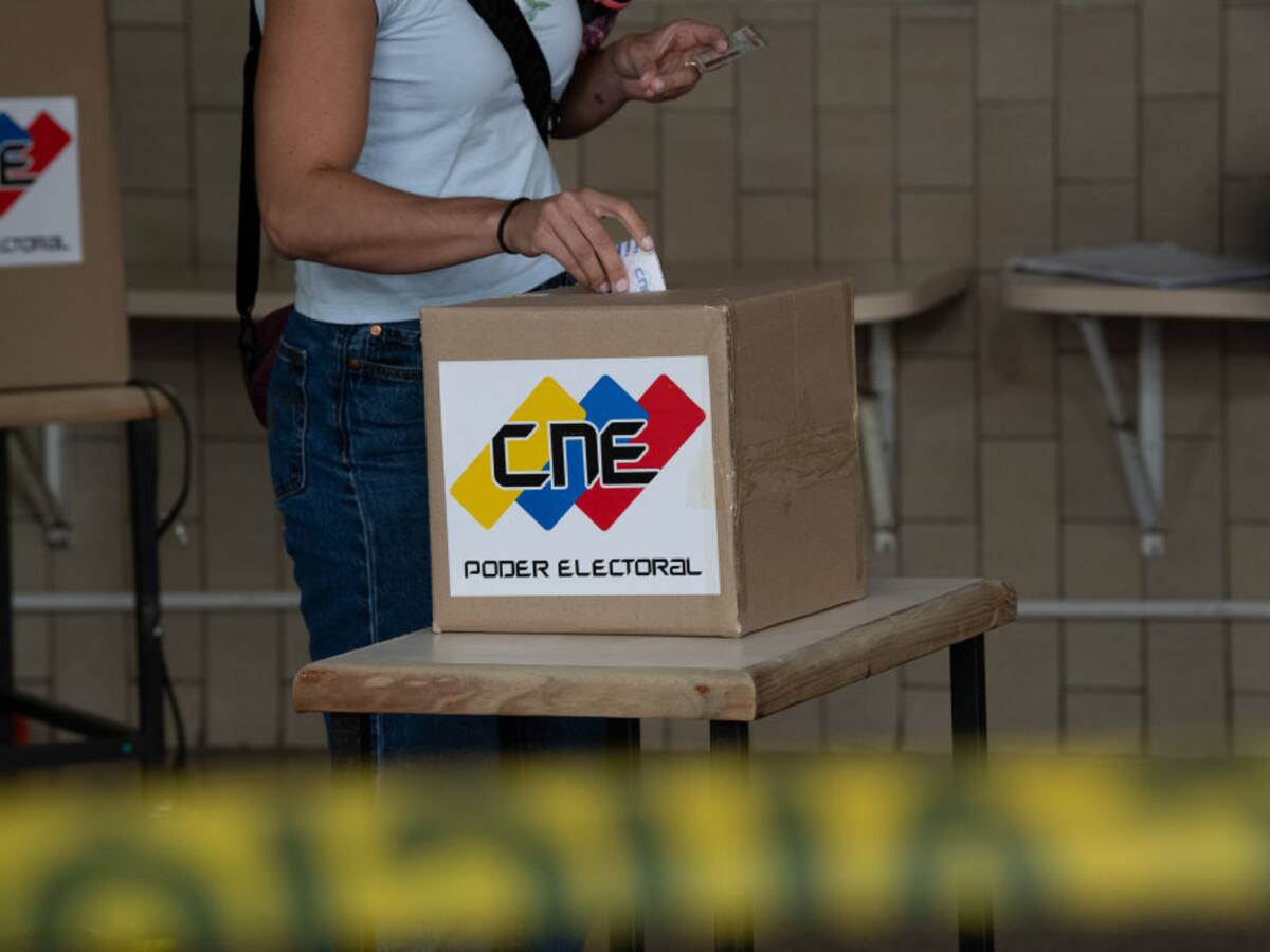 Perú reiteró que hubo un “auténtico fraude” en elecciones presidenciales en Venezuela