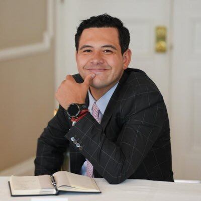 Jhon Mauricio Marín Barbosa. Foto: X @mauriciomarinb