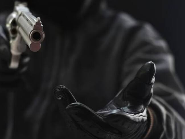 También hay un incremento sostenido de la violencia en los últimos 3 años. Foto: Getty Images / WERA RODSAWANG(Thot)