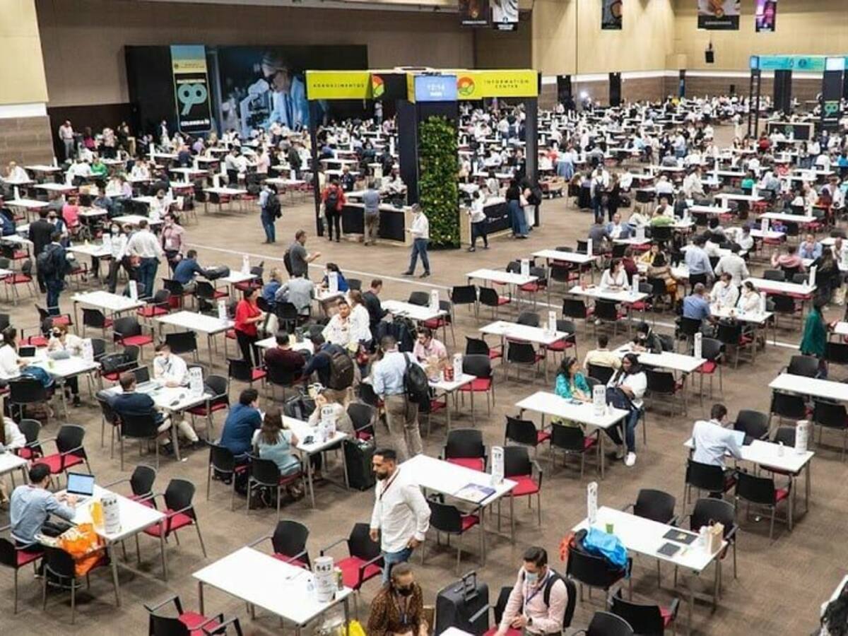 Exportaciones colombianas: el tema clave para potenciar la economía del país