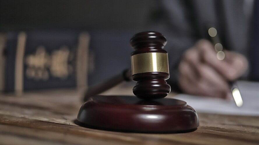 Libertad para Everth Julio Hawkins Sjogreen. Foto: Getty Images