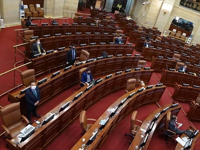 ¿Por qué proyecto de pago a plazos justos está a punto de caerse en el Congreso?