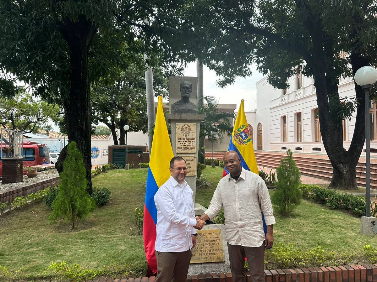 Gobierno propone enviar ayuda humanitaria a Haití