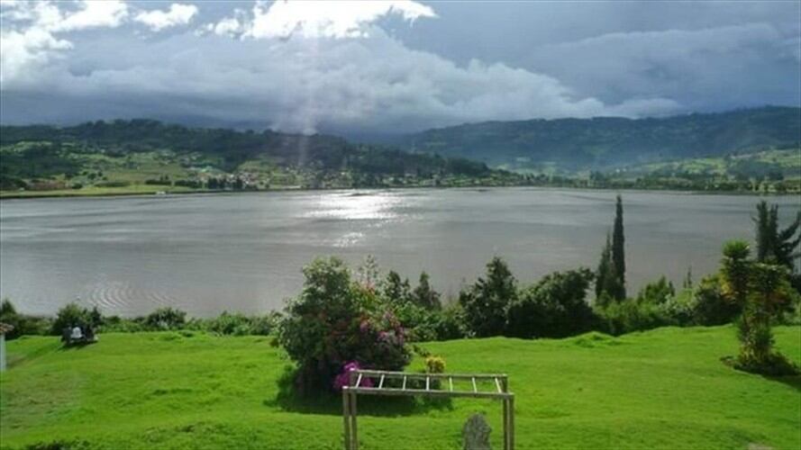 Solo en el sector hotelero las pérdidas ascienden a $57.000 millones.. Foto: La W