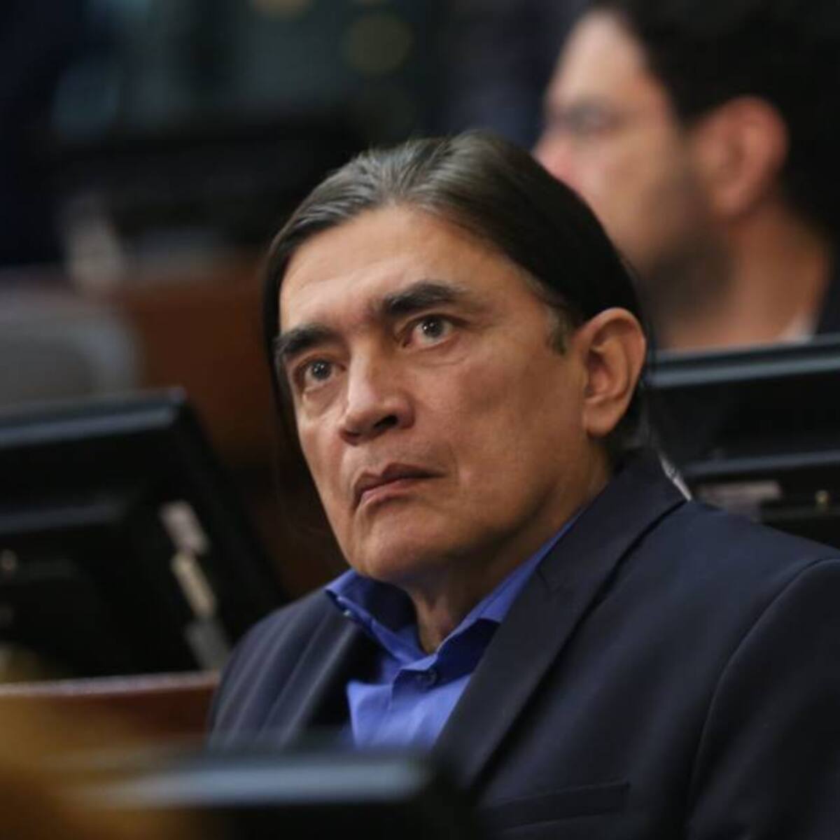 Gustavo Bolívar comparecerá el 20 de enero ante la Fiscalía