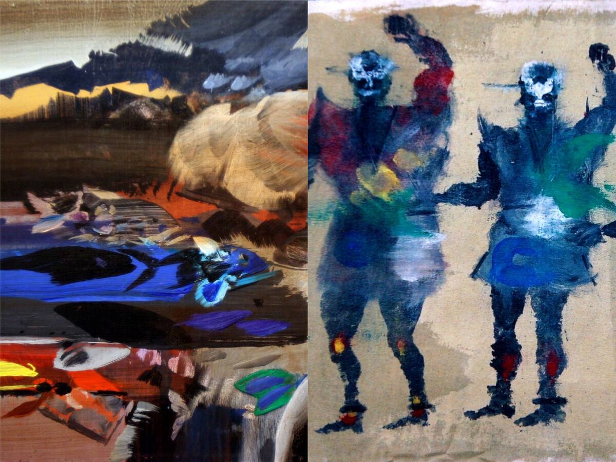 Grupo Bolívar Davivienda lanza nuevo libro dedicado a todos los maestros del arte colombiano