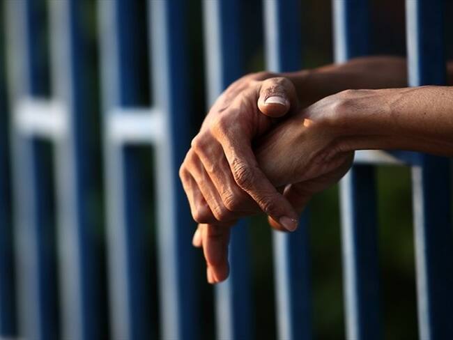 Cárcel/ Imagen de referencia. Foto: Colprensa.