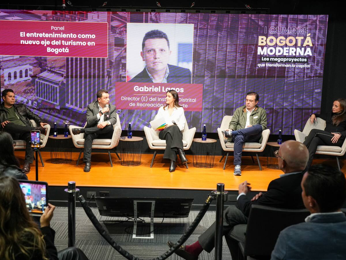 Alianzas público-privadas: un motor de desarrollo cultural en Bogotá