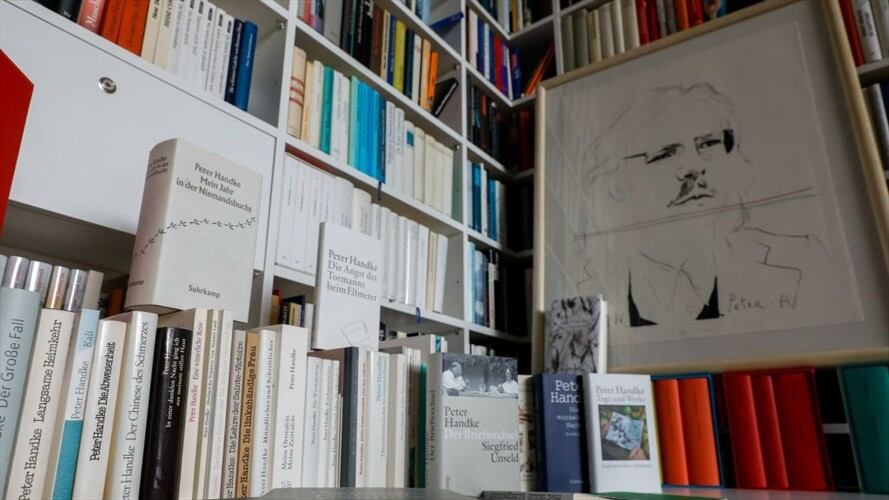 En siete ocasiones no se concedió el Premio Nobel de Literatura. Foto: Getty Images