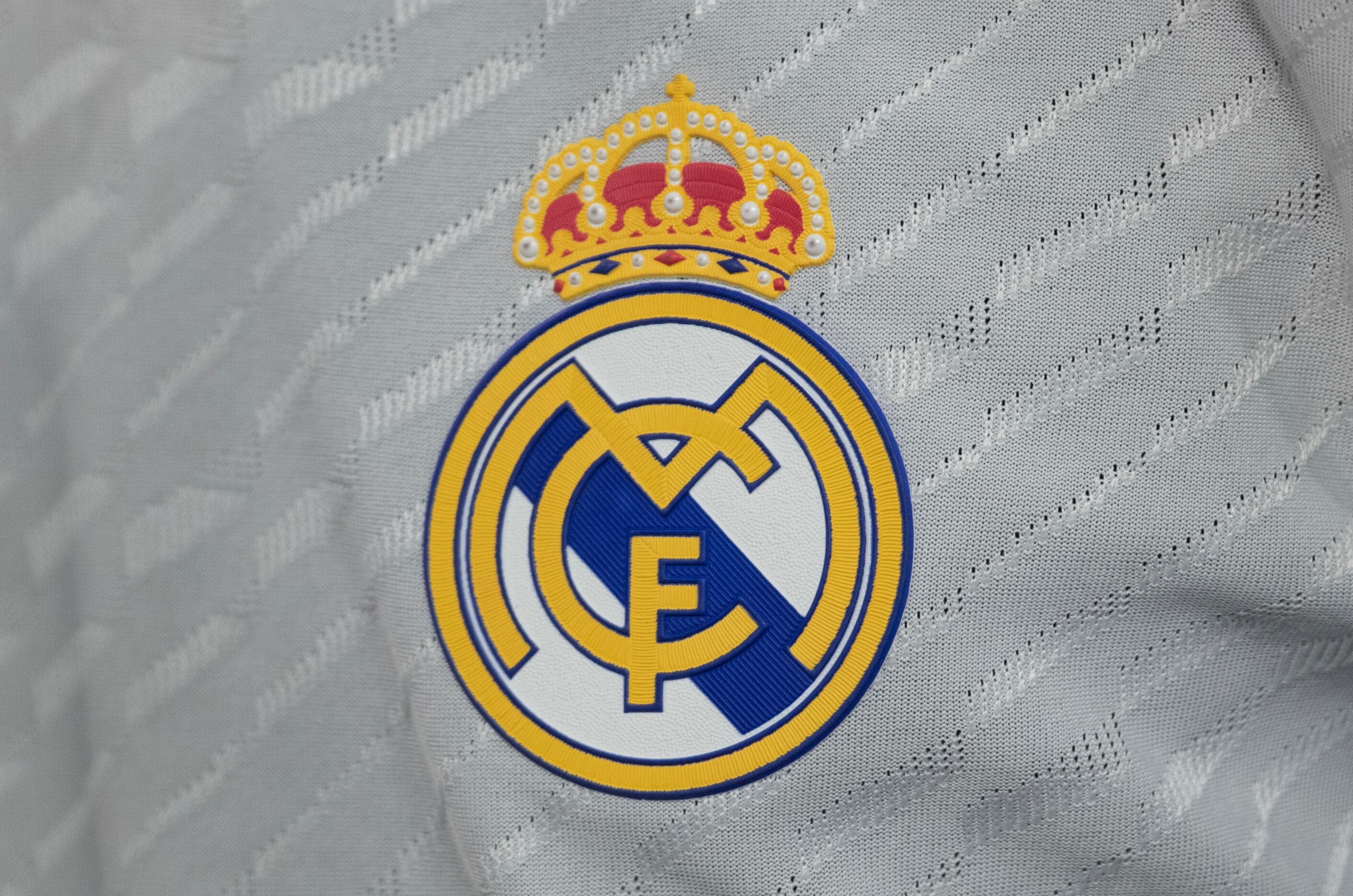 Real Madrid. FOTO: Joe Prior/Visionhaus via Getty Images