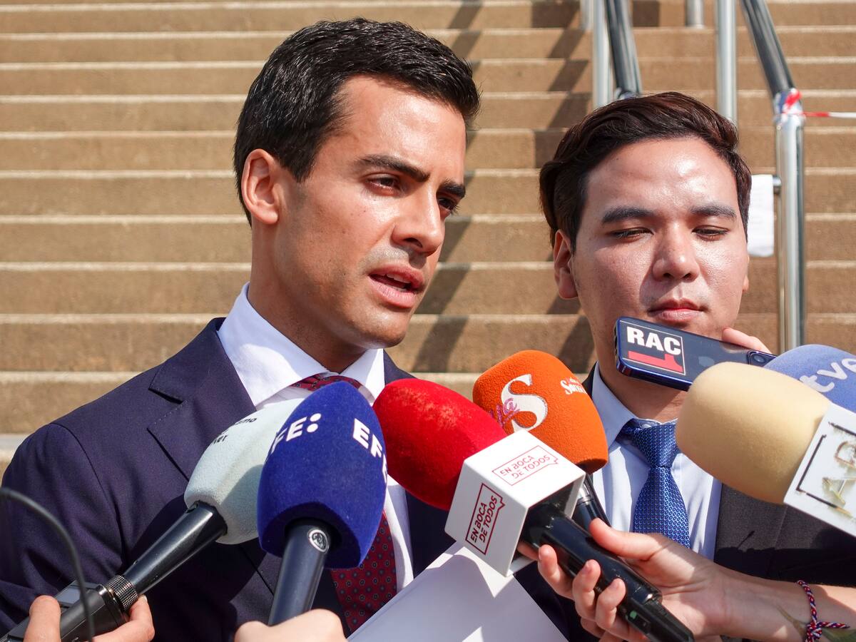 Abogado de la familia de Edwin Arrieta ve “difícil” el recurso de Daniel Sancho