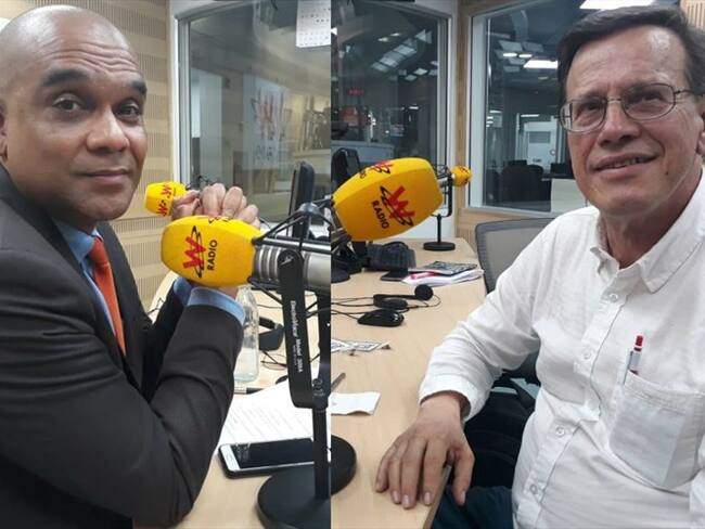 ¿Se justifica el paro nacional de este jueves 25 de abril?