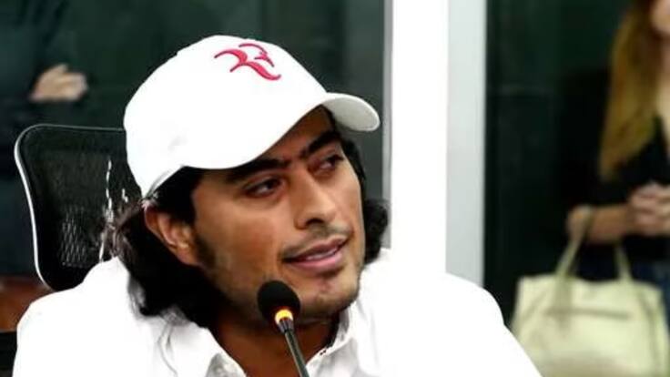 Sectores políticos reaccionan a la captura de Nicolás Petro
