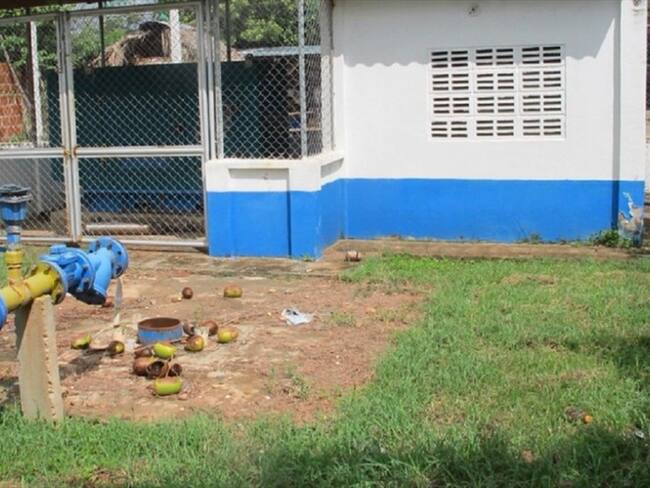 En Sigue La W, el concejal Beto Murgas y el gerente de las empresas de servicios públicos hablaron sobre la situación que vive en este momento la población. . Foto: Cortesía Fiscalía