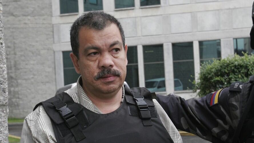 Diego Fernando Murillo Bejarano. Foto: Colprensa